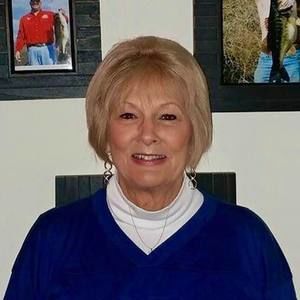 Meet your Posher, Brenda